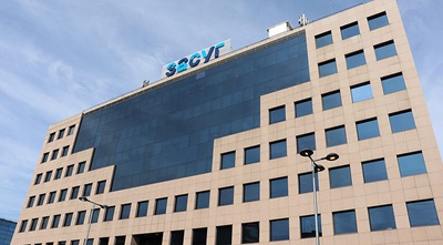 Imagen: cortesía de la empresa. Sepa qué decisión tomar en el scrip de Sacyr.